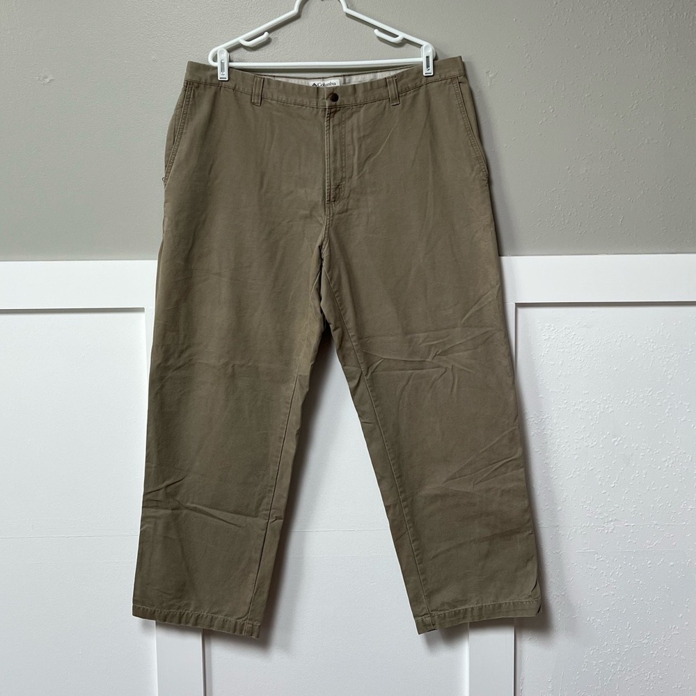 Columbia Men’s ROC Pants